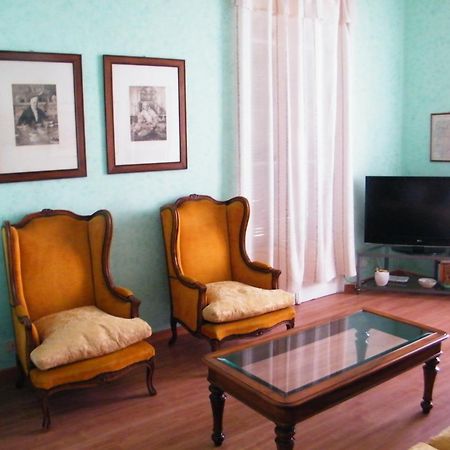 Appartamento Vacanze I Provenzali بورديغيرا الغرفة الصورة