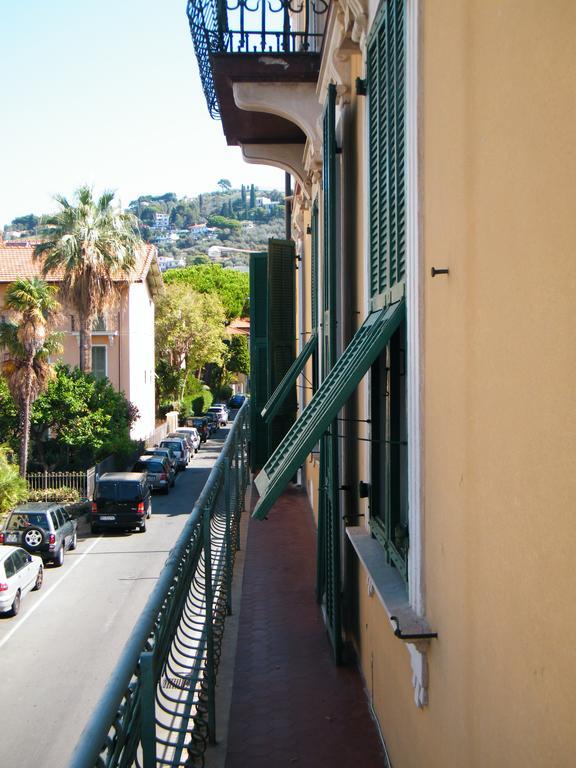 Appartamento Vacanze I Provenzali بورديغيرا المظهر الخارجي الصورة