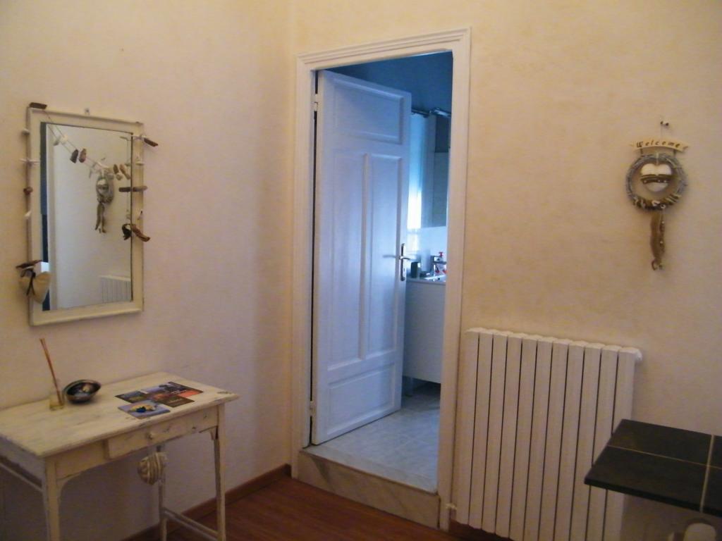 Appartamento Vacanze I Provenzali بورديغيرا المظهر الخارجي الصورة